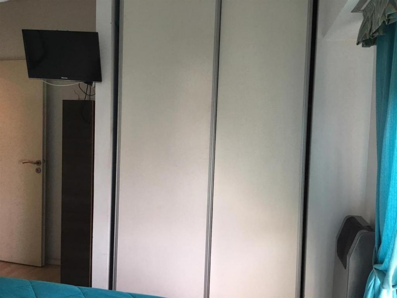 EXCELENTE DEPARTAMENTO 2 AMBIENTES, AMPLIOS Y MUY LUMINOSO