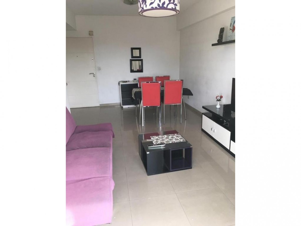 EXCELENTE DEPARTAMENTO 2 AMBIENTES, AMPLIOS Y MUY LUMINOSO