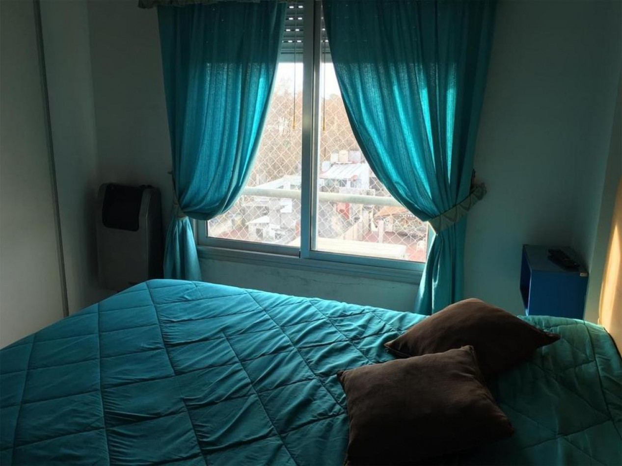 EXCELENTE DEPARTAMENTO 2 AMBIENTES, AMPLIOS Y MUY LUMINOSO