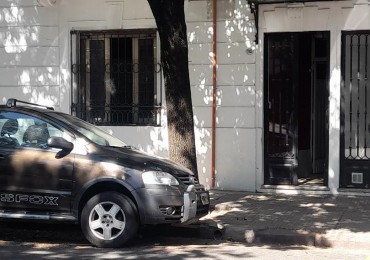 PH EN PB AL FRENTE CON ENTRADA INDEPENDIENTE. SIN EXPENSAS.